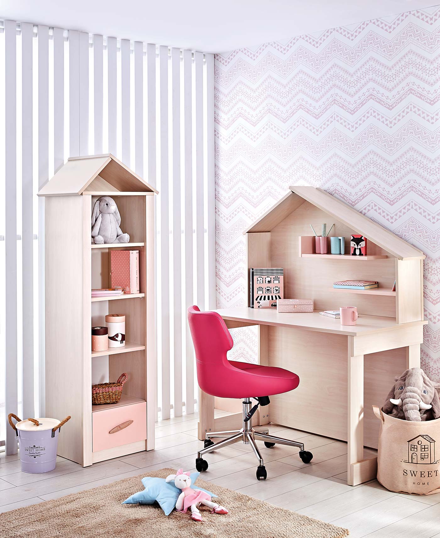 Pink House - imagine 4