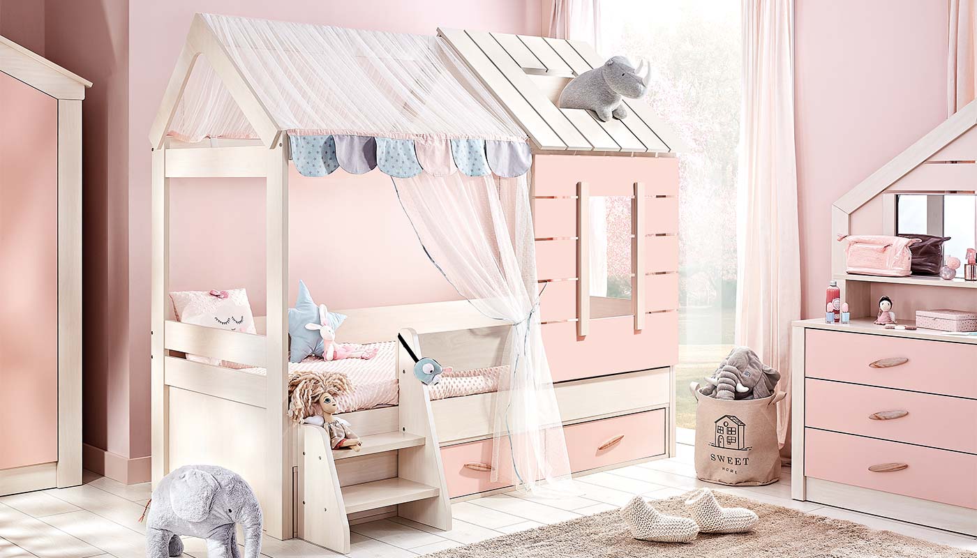 Pink House - imagine 5
