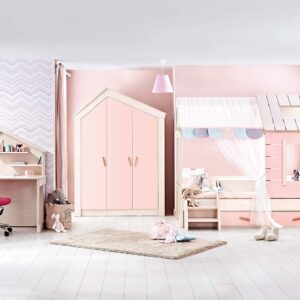 Pink House