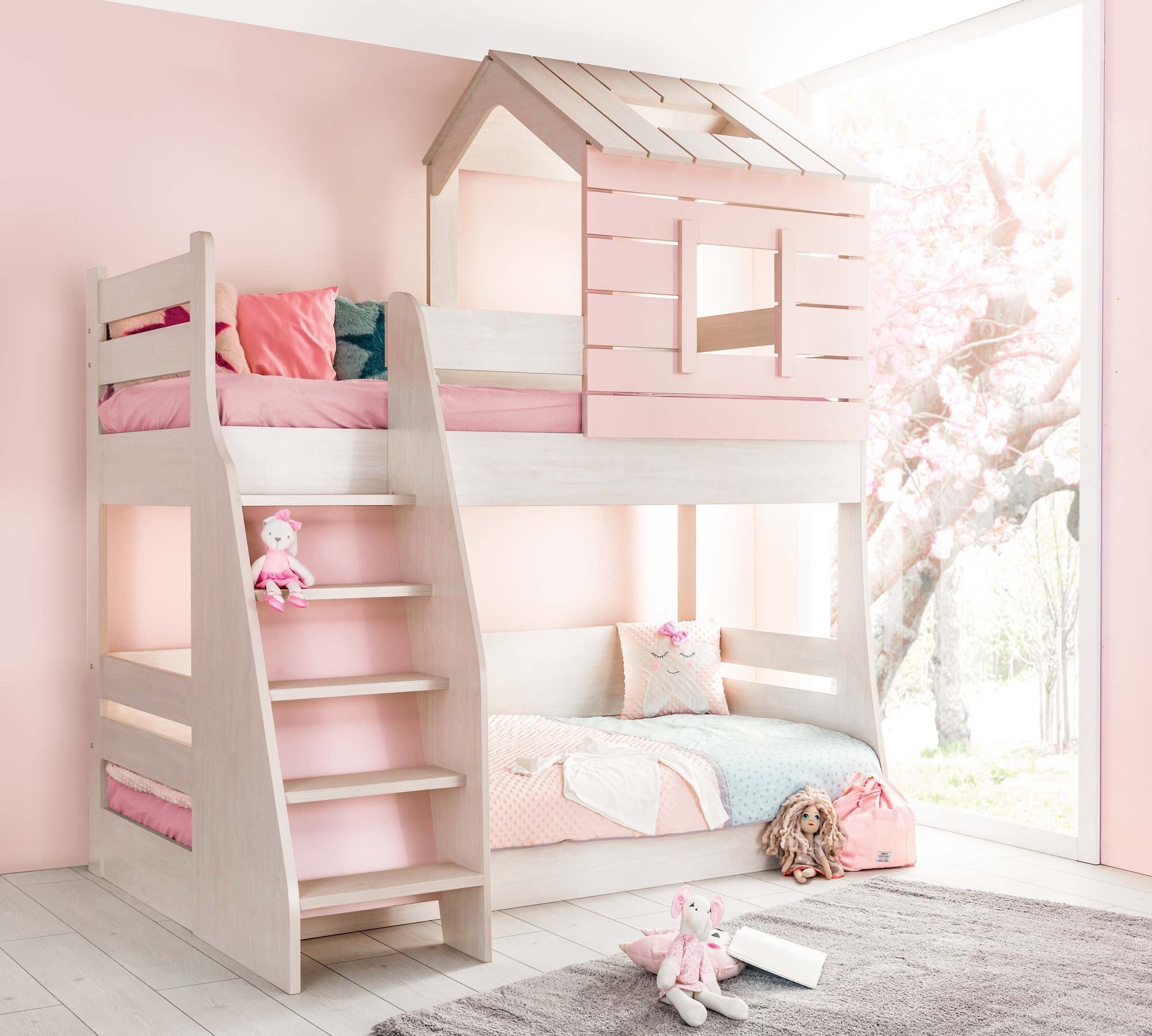 Pink House - imagine 6