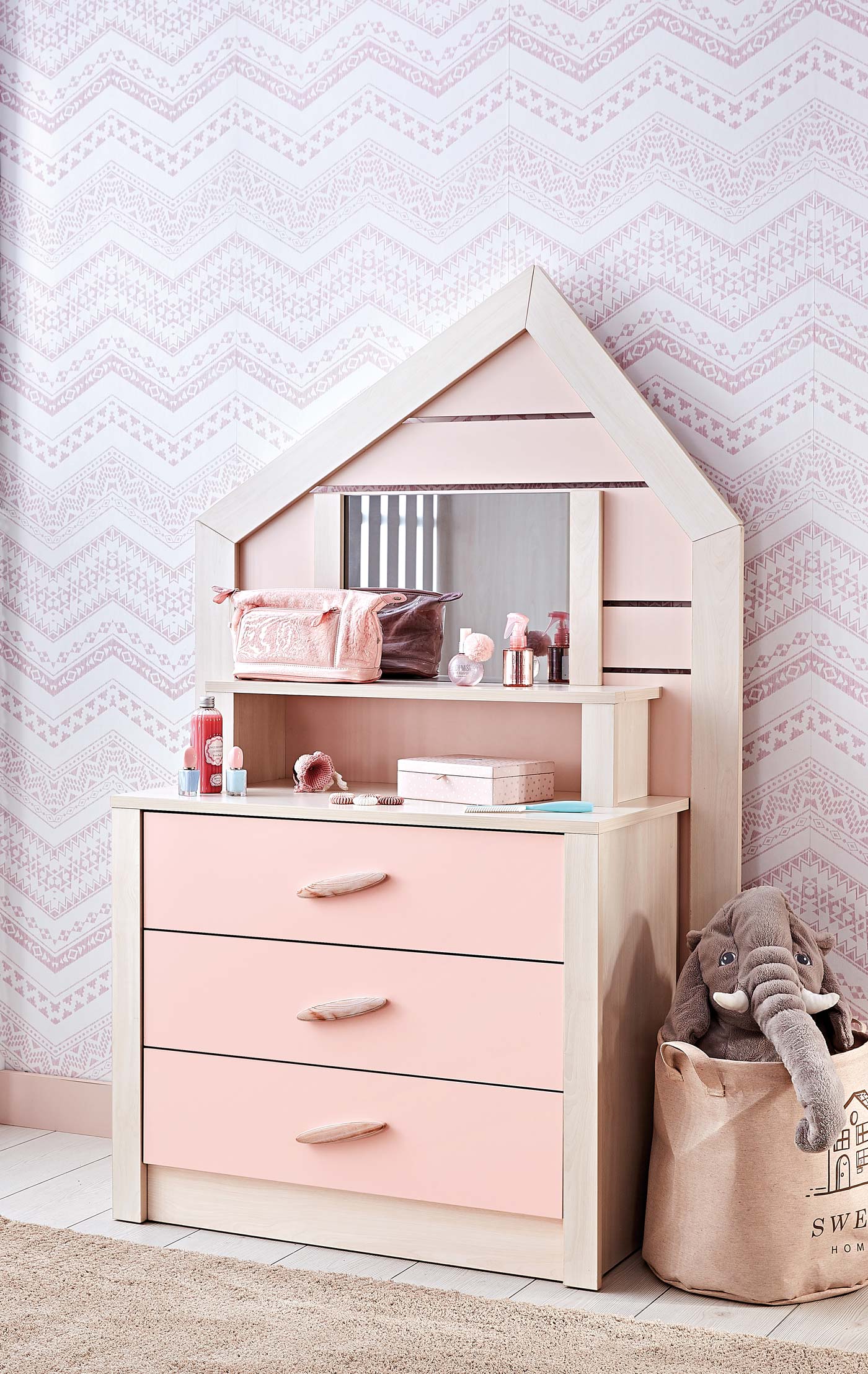 Pink House - imagine 7