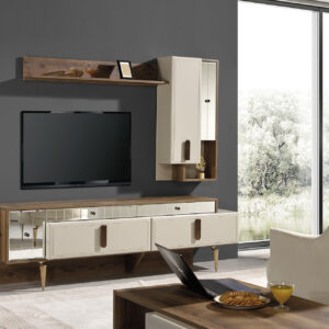 Pella Consola TV