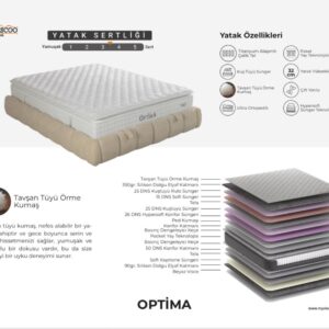 Optima Saltea