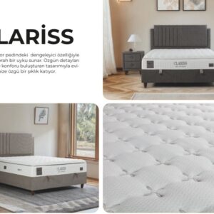 Clariss Dormitor