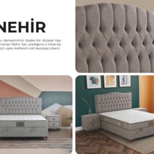 Nehir Dormitor