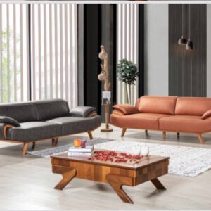 Barida 2 Set Canapele