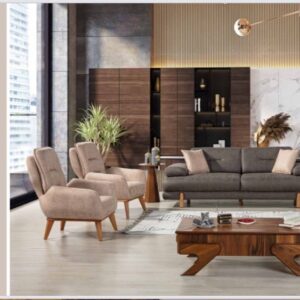 Airvana 2 Set Canapele