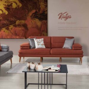 Katya Set Canapele