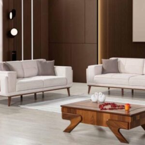 Alara Set Canapele