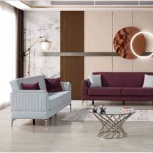 Ilica Set Canapele