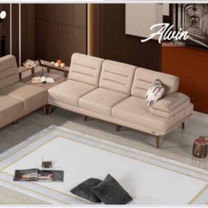 Alvin Set Canapele
