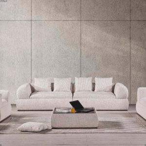 Truva Set Canapele